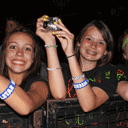 concert pictures from ALLSTAR WEEKEND concert at The Rave in Milwaukee WI