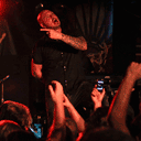 concert pictures from SOILWORK concert at The Rave in Milwaukee WI