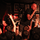 concert pictures from SOILWORK concert at The Rave in Milwaukee WI
