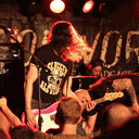 concert pictures from SOILWORK concert at The Rave in Milwaukee WI