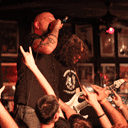 concert pictures from SOILWORK concert at The Rave in Milwaukee WI