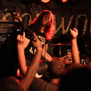 concert pictures from SOILWORK concert at The Rave in Milwaukee WI