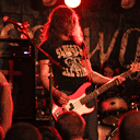 concert pictures from SOILWORK concert at The Rave in Milwaukee WI