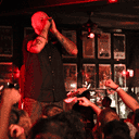 concert pictures from SOILWORK concert at The Rave in Milwaukee WI