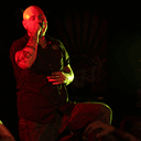 concert pictures from SOILWORK concert at The Rave in Milwaukee WI
