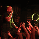 concert pictures from SOILWORK concert at The Rave in Milwaukee WI