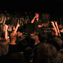 concert pictures from SOILWORK concert at The Rave in Milwaukee WI