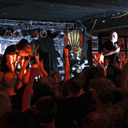 concert pictures from SOILWORK concert at The Rave in Milwaukee WI
