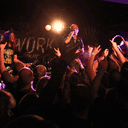 concert pictures from SOILWORK concert at The Rave in Milwaukee WI