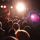 concert pictures from SOILWORK concert at The Rave in Milwaukee WI
