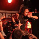 concert pictures from SOILWORK concert at The Rave in Milwaukee WI