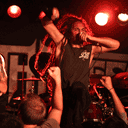 concert pictures from SOILWORK concert at The Rave in Milwaukee WI