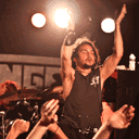 concert pictures from SOILWORK concert at The Rave in Milwaukee WI