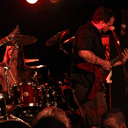 concert pictures from SOILWORK concert at The Rave in Milwaukee WI