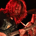 concert pictures from SOILWORK concert at The Rave in Milwaukee WI
