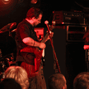 concert pictures from SOILWORK concert at The Rave in Milwaukee WI
