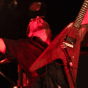 concert pictures from SOILWORK concert at The Rave in Milwaukee WI