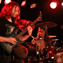 concert pictures from SOILWORK concert at The Rave in Milwaukee WI