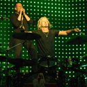 concert pictures from STONE TEMPLE PILOTS concert at The Rave in Milwaukee WI
