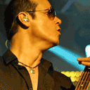 concert pictures from STONE TEMPLE PILOTS concert at The Rave in Milwaukee WI