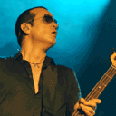 concert pictures from STONE TEMPLE PILOTS concert at The Rave in Milwaukee WI