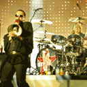 concert pictures from STONE TEMPLE PILOTS concert at The Rave in Milwaukee WI