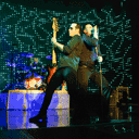 concert pictures from STONE TEMPLE PILOTS concert at The Rave in Milwaukee WI