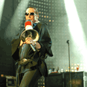 concert pictures from STONE TEMPLE PILOTS concert at The Rave in Milwaukee WI