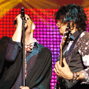 concert pictures from STONE TEMPLE PILOTS concert at The Rave in Milwaukee WI