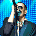 concert pictures from STONE TEMPLE PILOTS concert at The Rave in Milwaukee WI