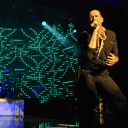concert pictures from STONE TEMPLE PILOTS concert at The Rave in Milwaukee WI