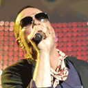 concert pictures from STONE TEMPLE PILOTS concert at The Rave in Milwaukee WI