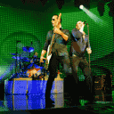 concert pictures from STONE TEMPLE PILOTS concert at The Rave in Milwaukee WI