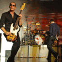 concert pictures from STONE TEMPLE PILOTS concert at The Rave in Milwaukee WI