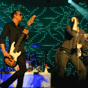 concert pictures from STONE TEMPLE PILOTS concert at The Rave in Milwaukee WI