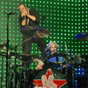 concert pictures from STONE TEMPLE PILOTS concert at The Rave in Milwaukee WI