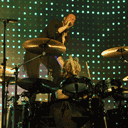 concert pictures from STONE TEMPLE PILOTS concert at The Rave in Milwaukee WI