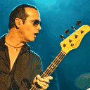 concert pictures from STONE TEMPLE PILOTS concert at The Rave in Milwaukee WI