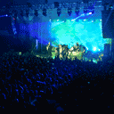 concert pictures from STONE TEMPLE PILOTS concert at The Rave in Milwaukee WI