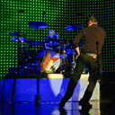 concert pictures from STONE TEMPLE PILOTS concert at The Rave in Milwaukee WI