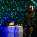 concert pictures from STONE TEMPLE PILOTS concert at The Rave in Milwaukee WI