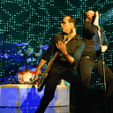 concert pictures from STONE TEMPLE PILOTS concert at The Rave in Milwaukee WI