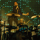 concert pictures from STONE TEMPLE PILOTS concert at The Rave in Milwaukee WI