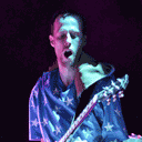 concert pictures from STONE TEMPLE PILOTS concert at The Rave in Milwaukee WI