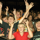 concert pictures from STONE TEMPLE PILOTS concert at The Rave in Milwaukee WI