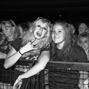 concert pictures from STONE TEMPLE PILOTS concert at The Rave in Milwaukee WI
