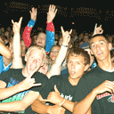 concert pictures from STONE TEMPLE PILOTS concert at The Rave in Milwaukee WI