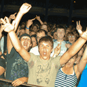 concert pictures from STONE TEMPLE PILOTS concert at The Rave in Milwaukee WI
