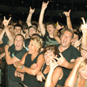 concert pictures from STONE TEMPLE PILOTS concert at The Rave in Milwaukee WI