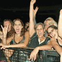 concert pictures from STONE TEMPLE PILOTS concert at The Rave in Milwaukee WI